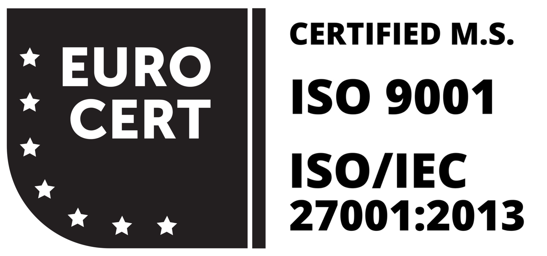 European Datacenter Certifications